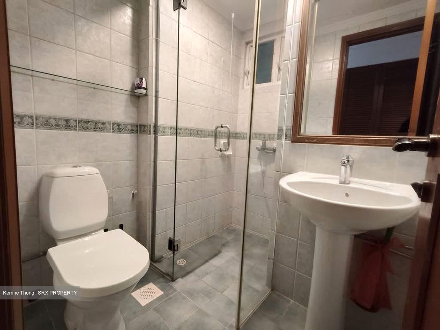 Emerald Garden (D1), Condominium #573988461
